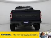 Thumbnail of 2023 Black Ford F-150