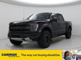 Thumbnail of 2023 Black Ford F-150