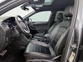 Thumbnail of 2022 Gray Volkswagen Tiguan