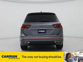 Thumbnail of 2022 Gray Volkswagen Tiguan