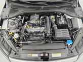 Thumbnail of 2021 White Volkswagen Jetta