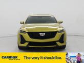 Thumbnail of 2024 Gold Cadillac CT5-V