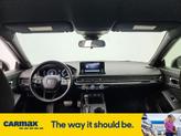 Thumbnail of 2022 White Honda Civic