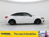 Thumbnail of 2022 White Honda Civic
