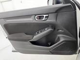 Thumbnail of 2022 White Honda Civic