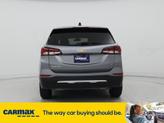 Thumbnail of 2024 Silver Chevrolet Equinox