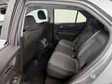 Thumbnail of 2024 Silver Chevrolet Equinox