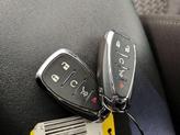 Thumbnail of 2024 Silver Chevrolet Equinox