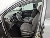 Thumbnail of 2024 Silver Chevrolet Equinox