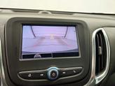 Thumbnail of 2024 Silver Chevrolet Equinox