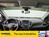 Thumbnail of 2024 Silver Chevrolet Equinox