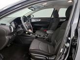 Thumbnail of 2024 Gray Kia Forte