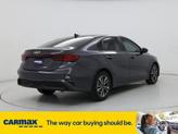 Thumbnail of 2024 Gray Kia Forte