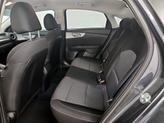 Thumbnail of 2024 Gray Kia Forte