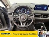 Thumbnail of 2023 Gray Mazda CX-5
