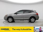 Thumbnail of 2014 Gray Nissan Rogue Select