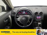 Thumbnail of 2014 Gray Nissan Rogue Select