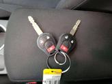 Thumbnail of 2014 Gray Nissan Rogue Select