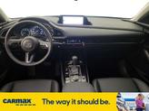 Thumbnail of 2024 Gray Mazda CX-30