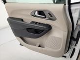 Thumbnail of 2023 White Chrysler Pacifica
