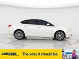 Thumbnail of 2014 White Buick Verano