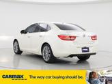 Thumbnail of 2014 White Buick Verano