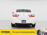 Thumbnail of 2014 White Buick Verano
