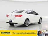 Thumbnail of 2014 White Buick Verano