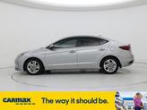 Thumbnail of 2020 Gray Hyundai ELANTRA
