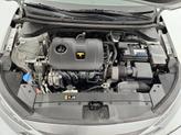 Thumbnail of 2020 Gray Hyundai ELANTRA