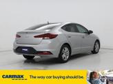 Thumbnail of 2020 Gray Hyundai ELANTRA