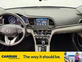 Thumbnail of 2020 Gray Hyundai ELANTRA