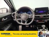Thumbnail of 2024 White Kia Forte