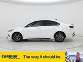 Thumbnail of 2024 White Kia Forte