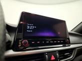 Thumbnail of 2024 White Kia Forte