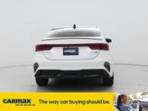 Thumbnail of 2024 White Kia Forte