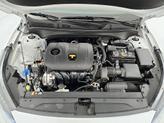 Thumbnail of 2024 White Kia Forte