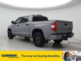 Thumbnail of 2020 Gray Toyota Tundra
