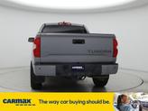 Thumbnail of 2020 Gray Toyota Tundra