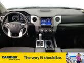 Thumbnail of 2020 Gray Toyota Tundra