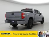 Thumbnail of 2020 Gray Toyota Tundra