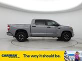 Thumbnail of 2020 Gray Toyota Tundra
