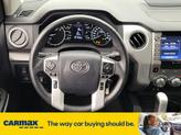 Thumbnail of 2020 Gray Toyota Tundra