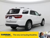 Thumbnail of 2016 White Dodge Durango