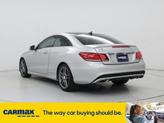 Thumbnail of 2017 Silver Mercedes-Benz E-Class