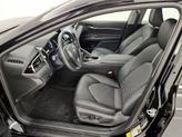 Thumbnail of 2024 Black Toyota Camry