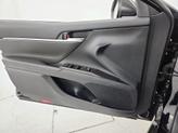 Thumbnail of 2024 Black Toyota Camry