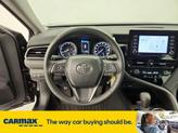Thumbnail of 2024 Black Toyota Camry