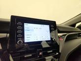 Thumbnail of 2024 Black Toyota Camry