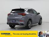 Thumbnail of 2022 Gray Buick Encore GX